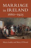 Marriage in Ireland, 1660-1925 (eBook, ePUB)