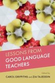 Lessons from Good Language Teachers (eBook, ePUB)