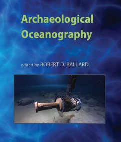 Archaeological Oceanography (eBook, ePUB)