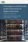 Convergence and Diversity in the Governance of Higher Education (eBook, ePUB)
