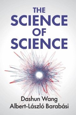 Cover Science of Science (eBook, ePUB)