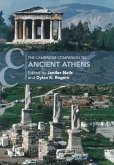 Cambridge Companion to Ancient Athens (eBook, ePUB)