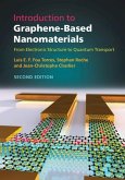 Introduction to Graphene-Based Nanomaterials (eBook, ePUB)
