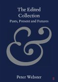 Edited Collection (eBook, ePUB)