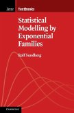 Statistical Modelling by Exponential Families (eBook, ePUB)