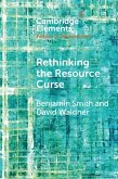 Rethinking the Resource Curse (eBook, ePUB)