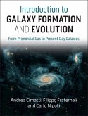 Introduction to Galaxy Formation and Evolution (eBook, ePUB)