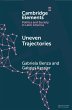 Uneven Trajectories (eBook, ePUB) - Bild 1