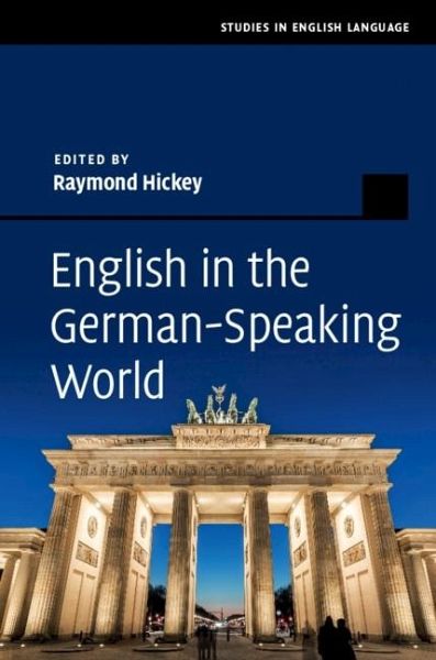 English in the German-Speaking World (eBook, ePUB)