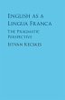 English as a Lingua Franca (eBook, ePUB) - Bild 1