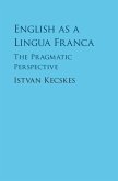 English as a Lingua Franca (eBook, ePUB)