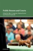 Public Reason and Courts (eBook, ePUB)