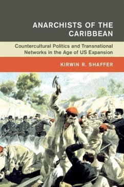 Cover Anarchists of the Caribbean (eBook, ePUB)