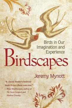 Cover Birdscapes (eBook, ePUB)
