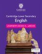 Cambridge Lower Secondary English... - Bild 1