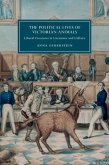 Political Lives of Victorian Animals (eBook, ePUB)