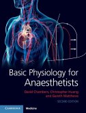 Basic Physiology for Anaesthetists (eBook, ePUB)