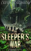 The Sleeper's War (Dan Kotler, #10) (eBook, ePUB)