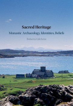 Sacred Heritage (eBook, ePUB) - Gilchrist, Roberta