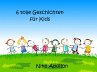 6 tolle Geschichten für Kids (eBook,... - Bild 1