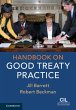 Handbook on Good Treaty Practice... - Bild 1