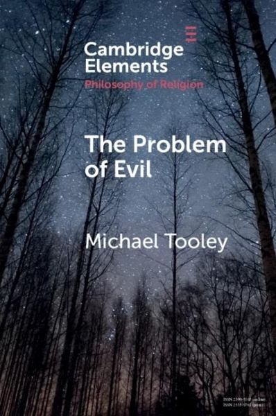 Problem of Evil (eBook, ePUB) Problem of Evil (eBook, ePUB)