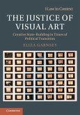 Justice of Visual Art (eBook, ePUB)