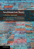 New Private Law Theory (eBook, ePUB)