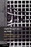 Child Perpetrators on Trial (eBook, ePUB)