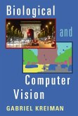 Biological and Computer Vision (eBook, ePUB)
