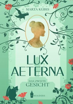 Cover Lux Aeterna (eBook, ePUB)