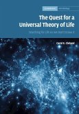Quest for a Universal Theory of Life (eBook, ePUB)