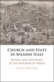 Church and State in Spanish Italy (eBook, ePUB)