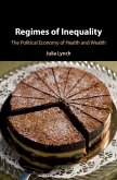 Regimes of Inequality (eBook, ePUB)