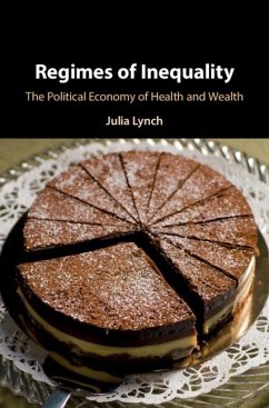 Cover Regimes of Inequality (eBook, ePUB)