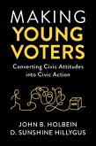 Making Young Voters (eBook, ePUB)