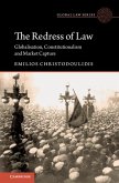 Redress of Law (eBook, ePUB)
