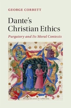 Cover Dante's Christian Ethics (eBook, ePUB)