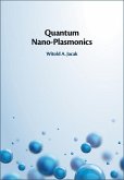 Quantum Nano-Plasmonics (eBook, ePUB)