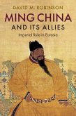 Ming China and its Allies (eBook, ePUB)