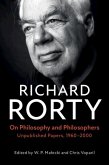 On Philosophy and Philosophers (eBook, ePUB) On Philosophy and Philosophers (eBook, ePUB)