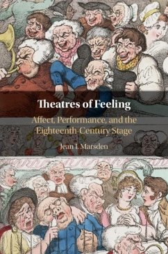 Cover Theatres of Feeling (eBook, ePUB)