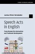 Speech Acts in English (eBook, ePUB) - Bild 1