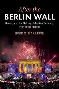 After the Berlin Wall (eBook, ePUB) - Harrison, Hope M.