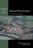 Roman Port Societies (eBook, ePUB)