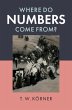 Where Do Numbers Come From? (eBook,... - Bild 1