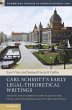 Carl Schmitt's Early Legal-Theoretical... - Bild 1