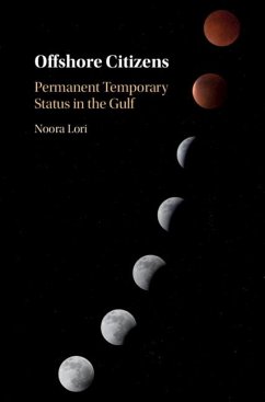 Offshore Citizens (eBook, ePUB) - Lori, Noora