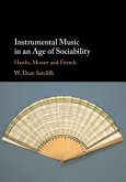 Instrumental Music in an Age of Sociability (eBook, ePUB)