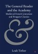 General Reader and the Academy (eBook,... - Bild 1